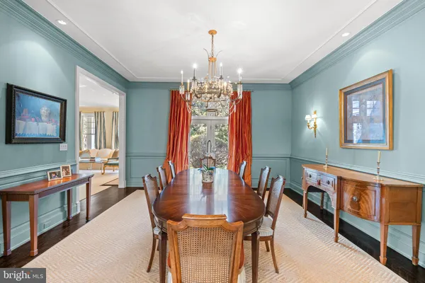 $6,295,000 | 1110 Harvey Road, McLean, VA 22101