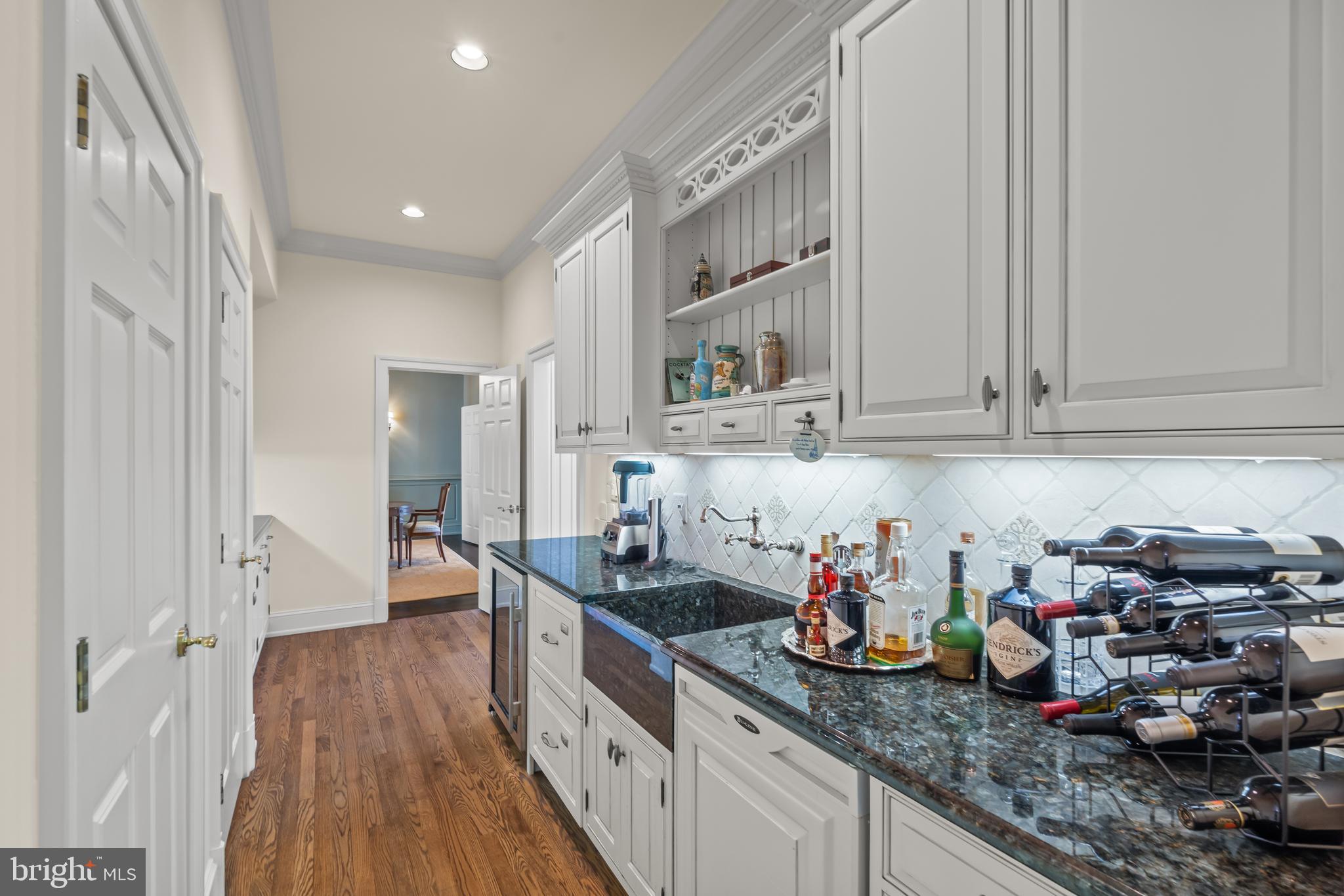1110 Harvey Road McLean, VA 22101 - Photo 20 of 87 Fisher and Paykel Dishwasher Drawers