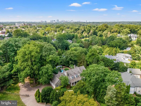 $6,295,000 | 1110 Harvey Road, McLean, VA 22101