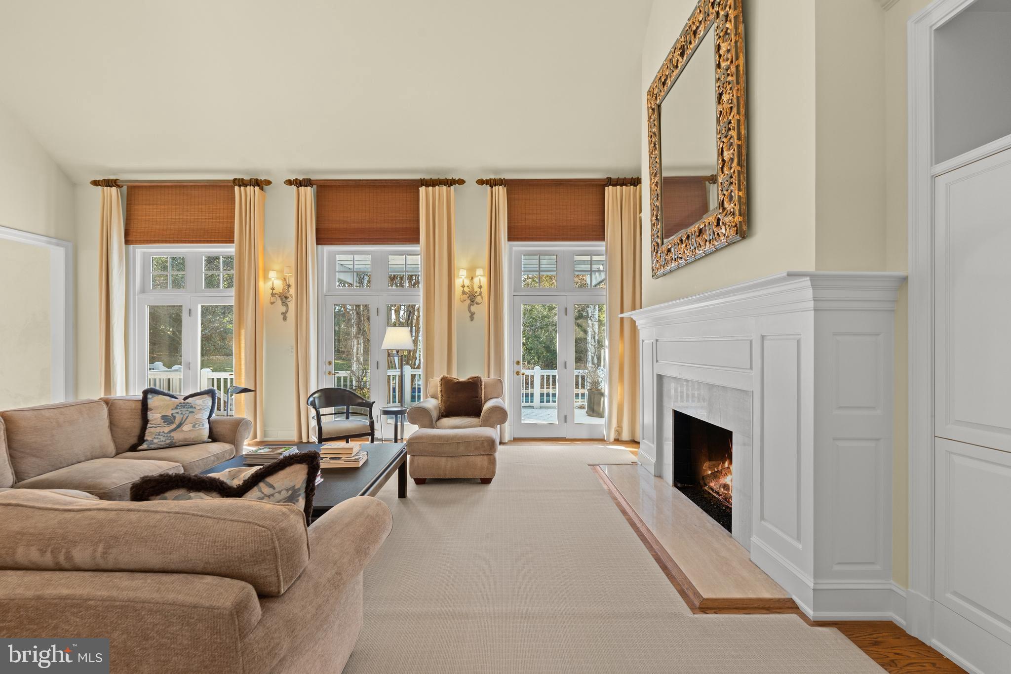 1110 Harvey Road McLean, VA 22101 - Photo 33 of 87 Great Room