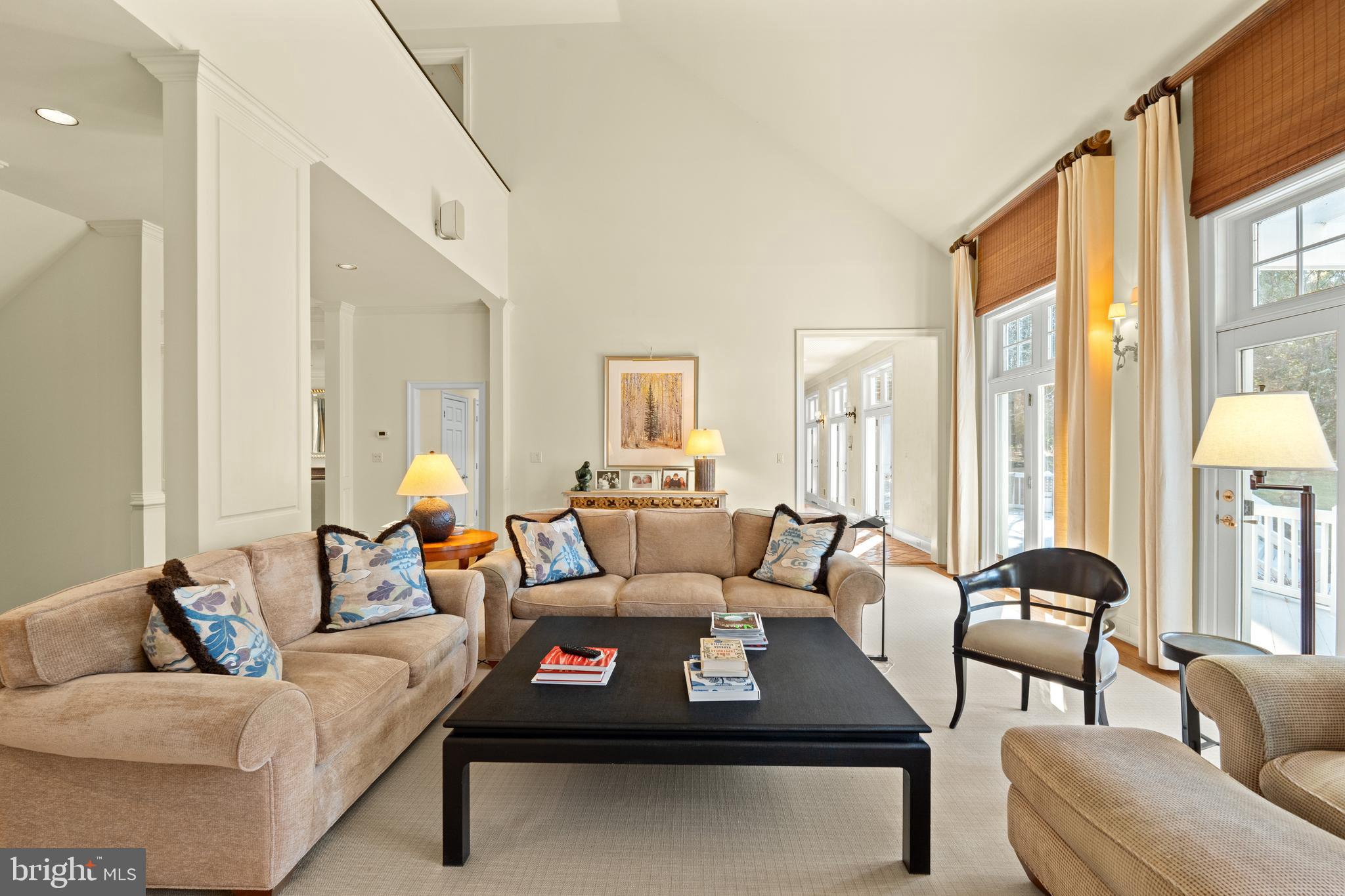 1110 Harvey Road McLean, VA 22101 - Photo 34 of 87 Great Room