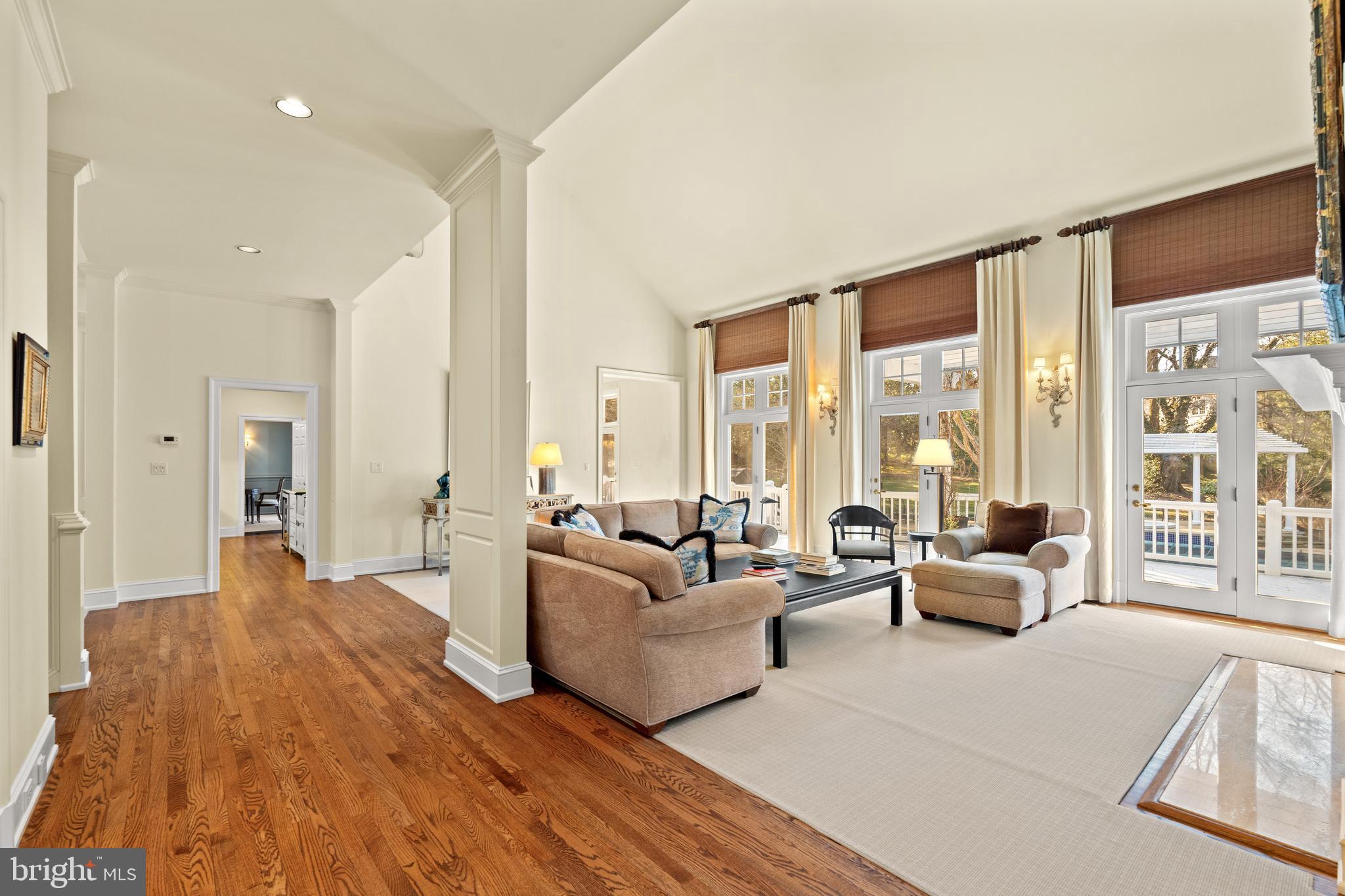 1110 Harvey Road McLean, VA 22101 - Photo 35 of 87 Great Room