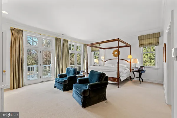 $6,295,000 | 1110 Harvey Road, McLean, VA 22101