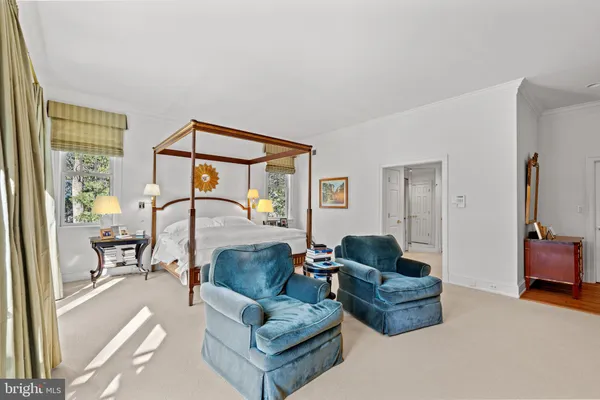 $6,295,000 | 1110 Harvey Road, McLean, VA 22101