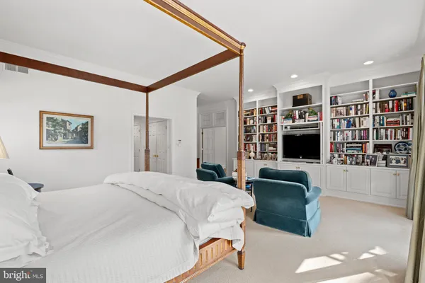 $6,295,000 | 1110 Harvey Road, McLean, VA 22101