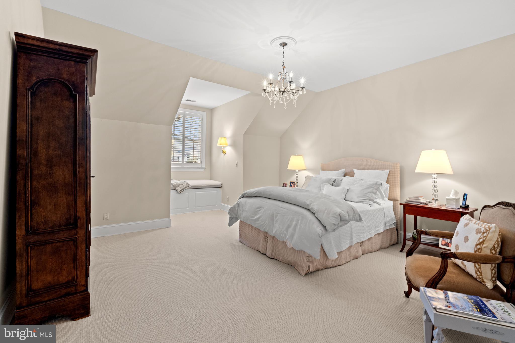 1110 Harvey Road McLean, VA 22101 - Photo 46 of 87 Bedroom Two