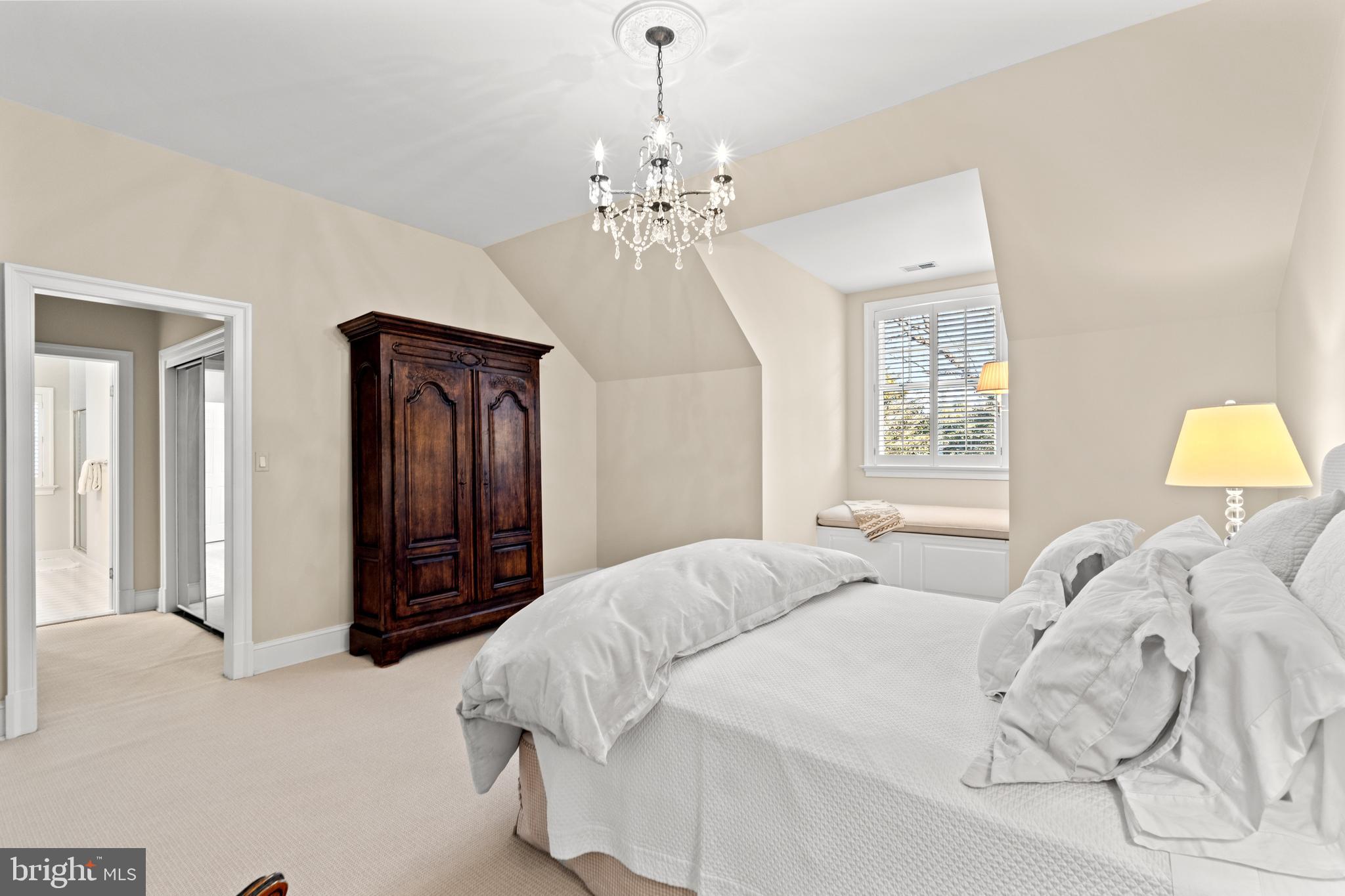 1110 Harvey Road McLean, VA 22101 - Photo 47 of 87 Bedroom Two