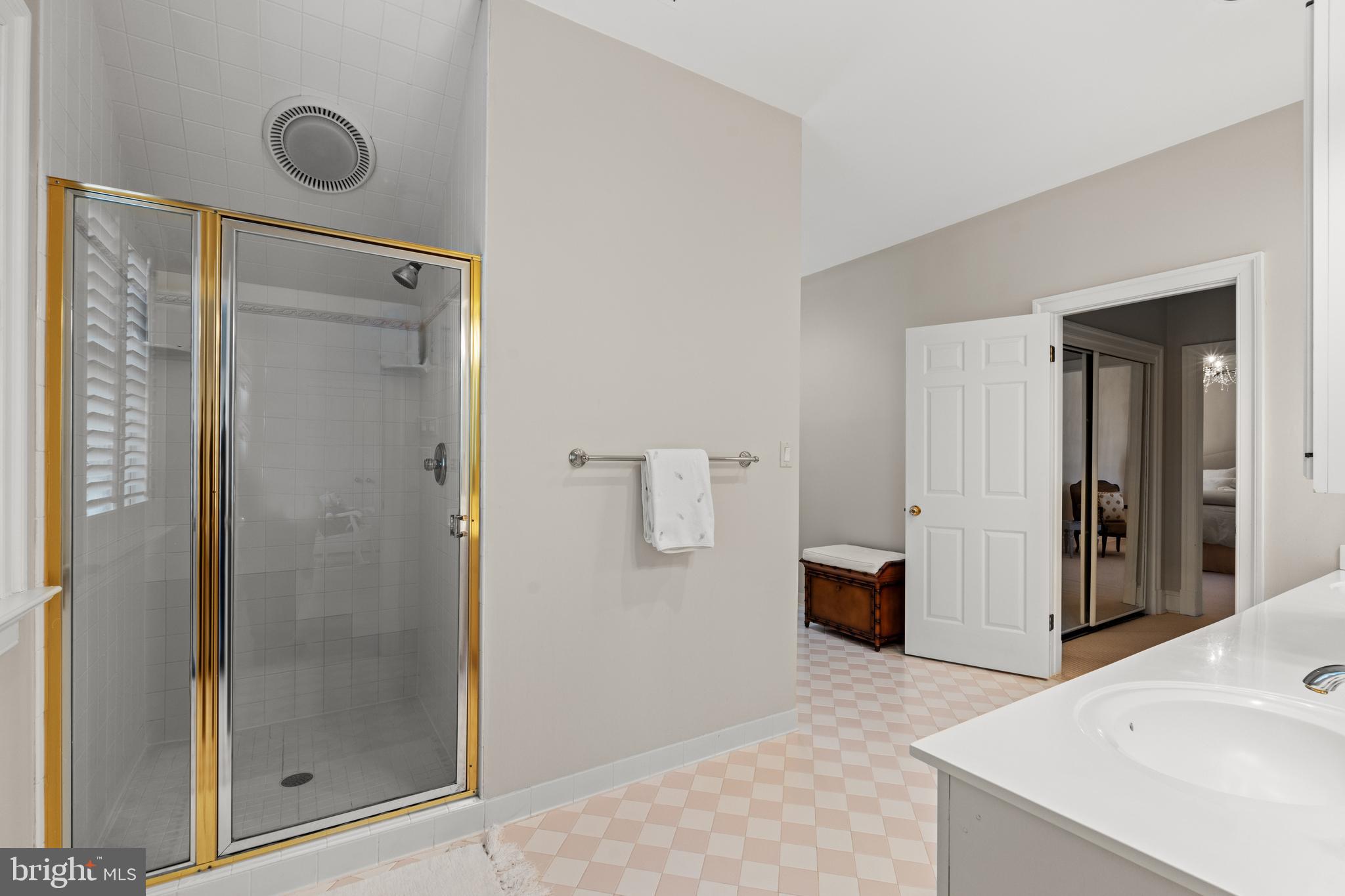 1110 Harvey Road McLean, VA 22101 - Photo 50 of 87 Shower