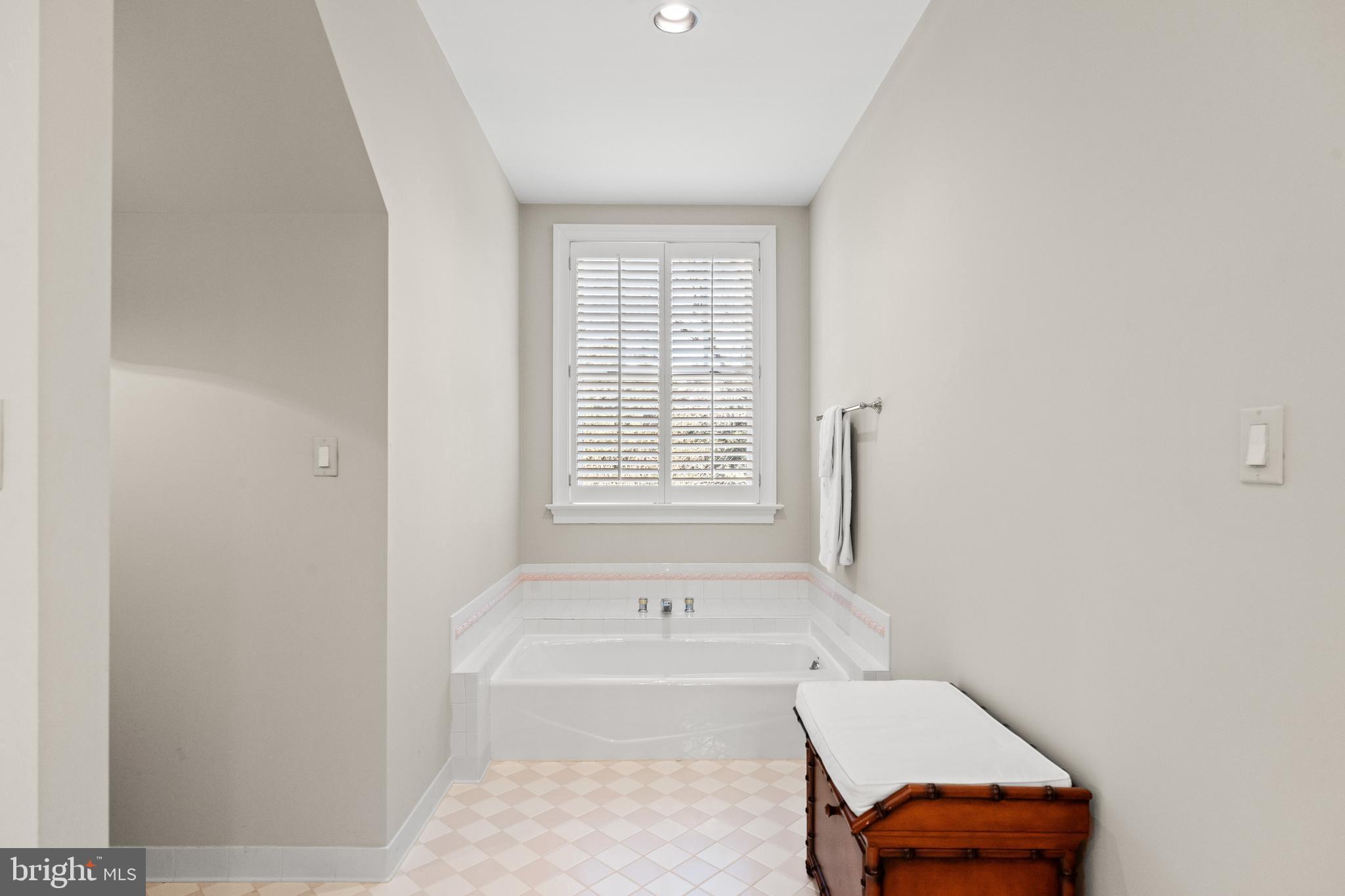 1110 Harvey Road McLean, VA 22101 - Photo 51 of 87 Bathtub