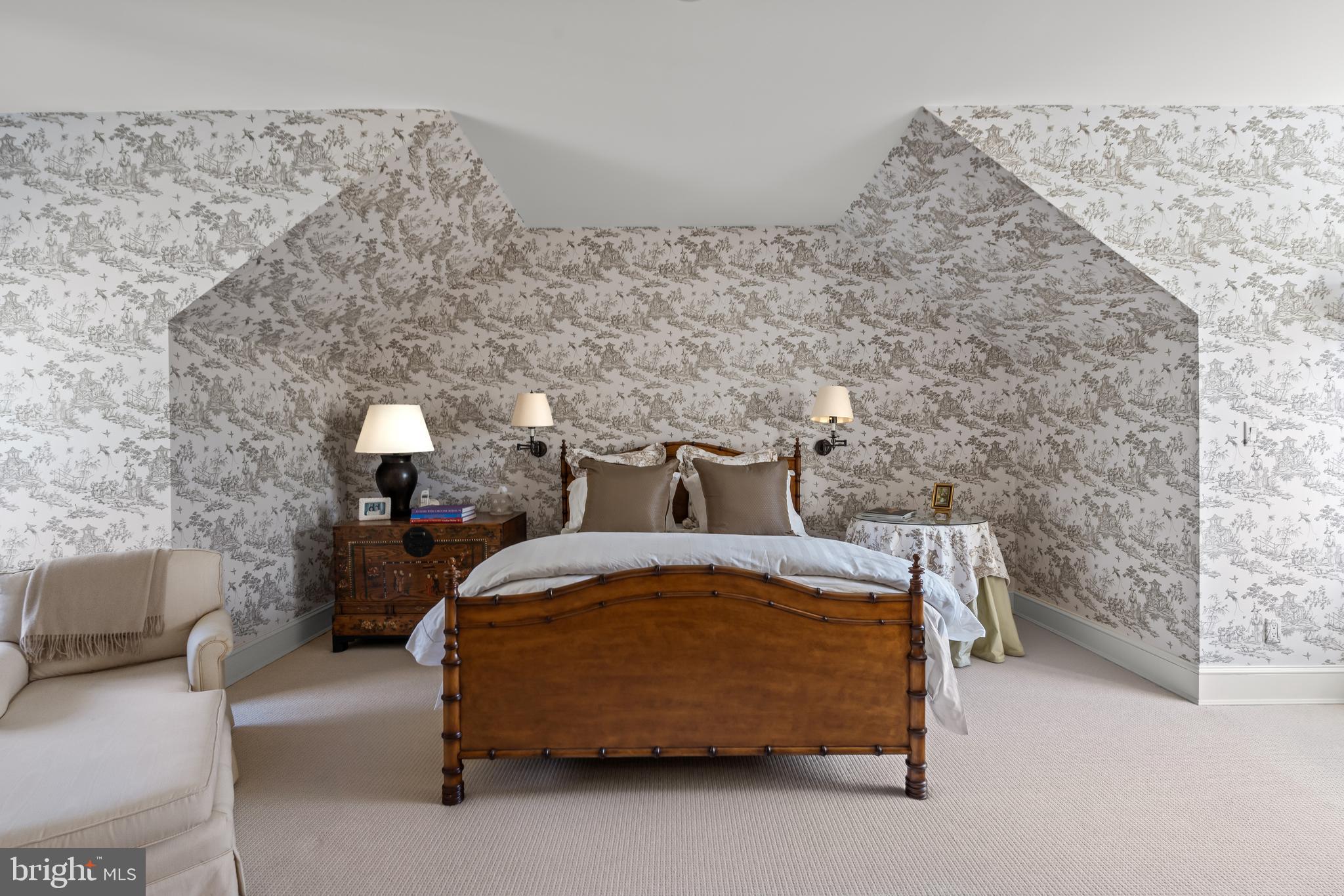 1110 Harvey Road McLean, VA 22101 - Photo 57 of 87 Bedroom Five