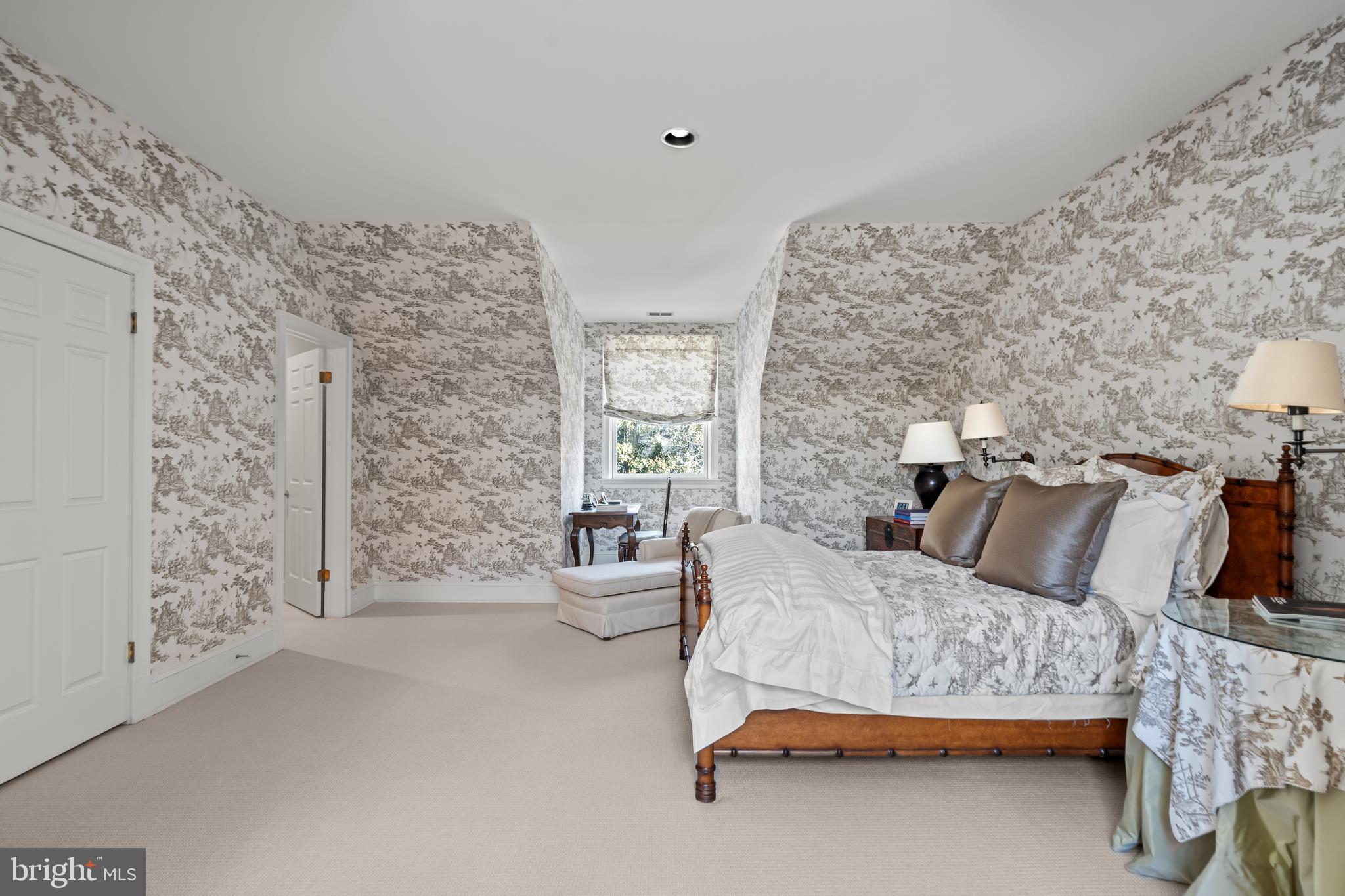 1110 Harvey Road McLean, VA 22101 - Photo 58 of 87 Bedroom Five