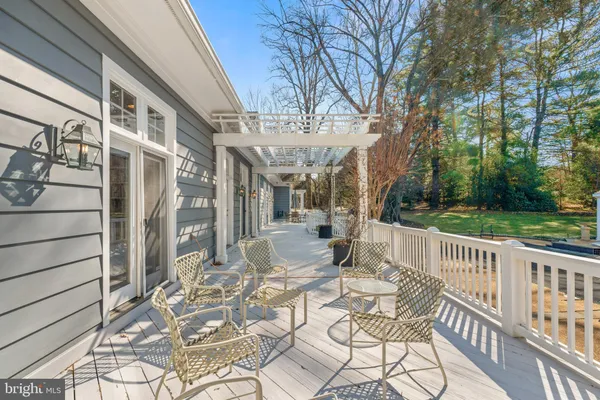 $6,295,000 | 1110 Harvey Road, McLean, VA 22101
