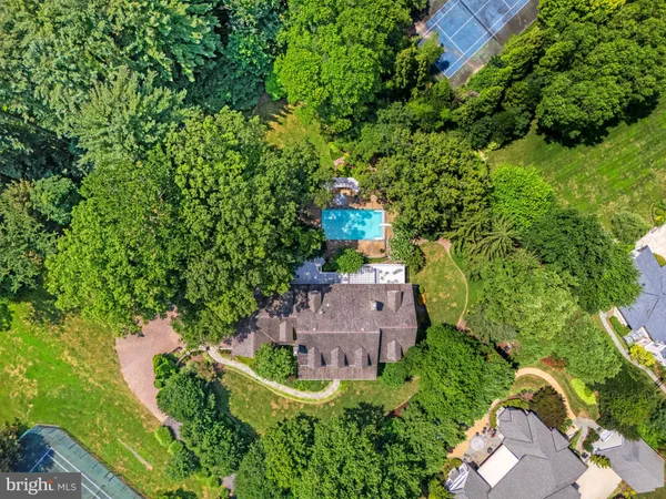 $6,295,000 | 1110 Harvey Road, McLean, VA 22101
