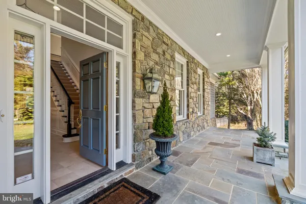 $6,295,000 | 1110 Harvey Road, McLean, VA 22101