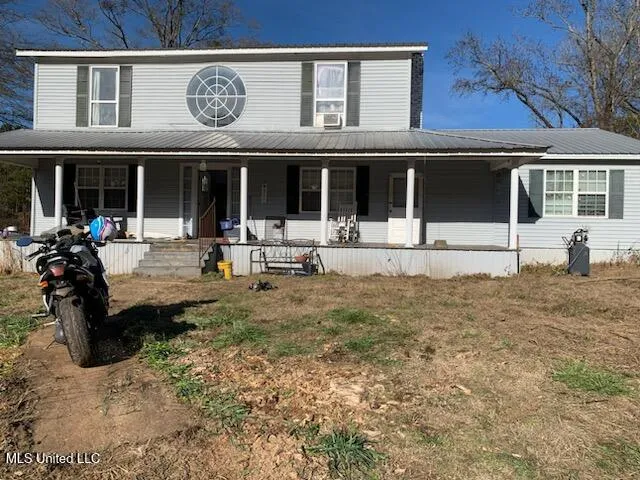 $179,995 | 40051 Sandlin Drive, Aberdeen, MS 39730