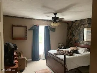 $179,995 | 40051 Sandlin Drive, Aberdeen, MS 39730