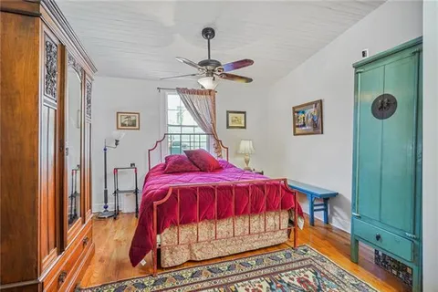 $650,000 | 922 St Ann Street, New Orleans, LA 70116