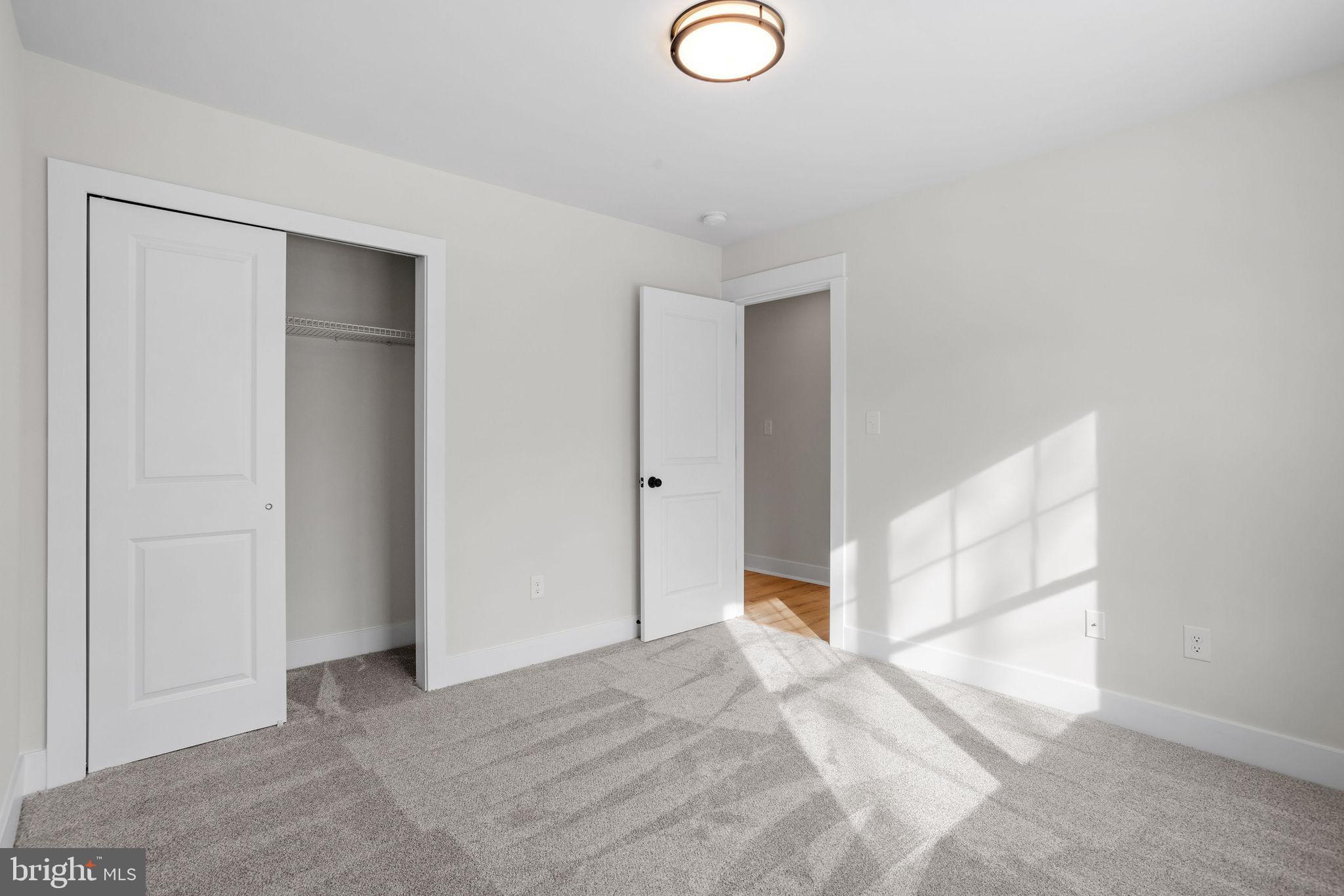 404 Midway Riverton, NJ 08077 - Photo 17 of 20 a view of a room with a space and a window