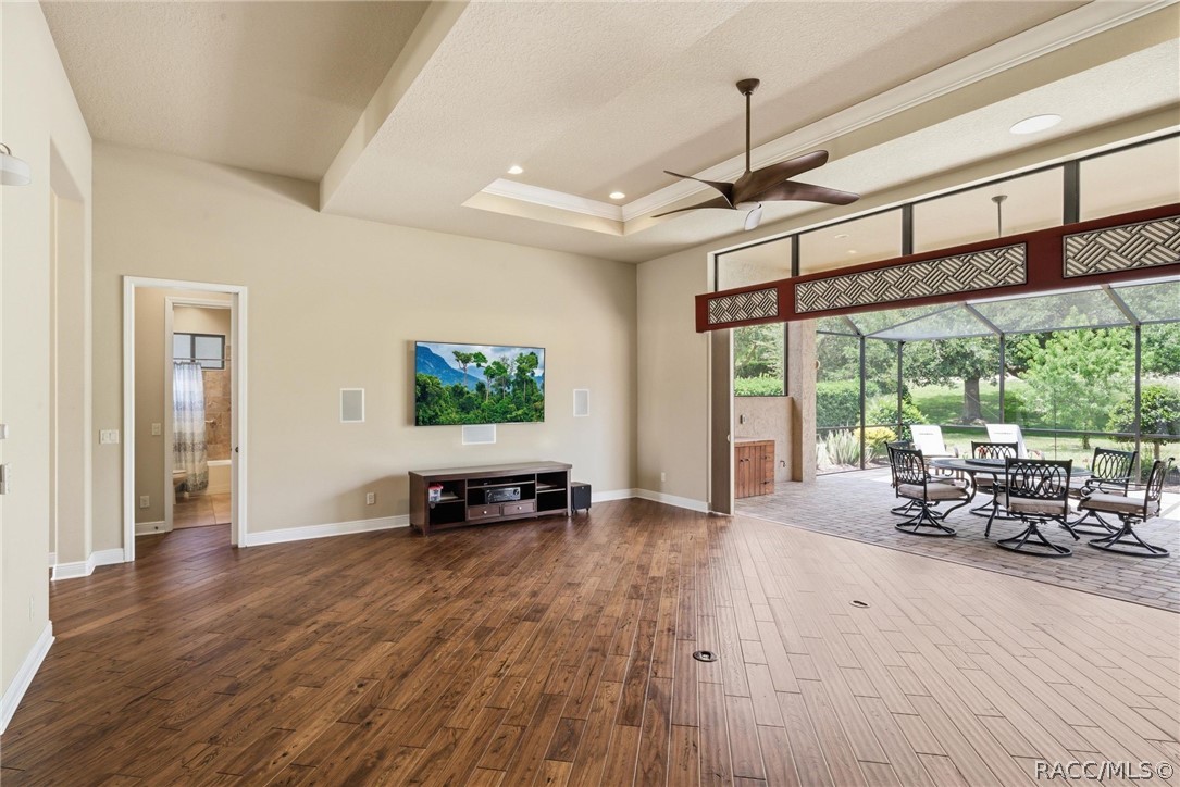 1542 North Ridge Meadow Path Hernando, FL 34442 - Photo 33 of 60