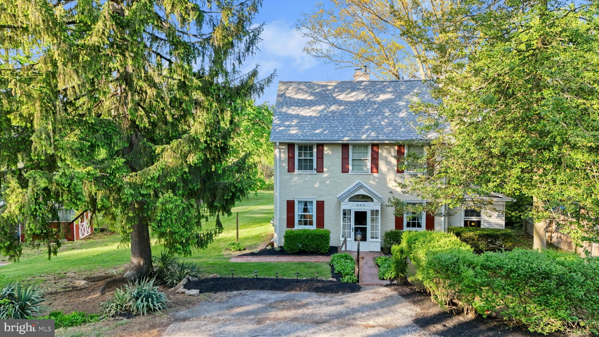 309 Conestoga Road Wayne, PA 19087 - Photo 2 of 27