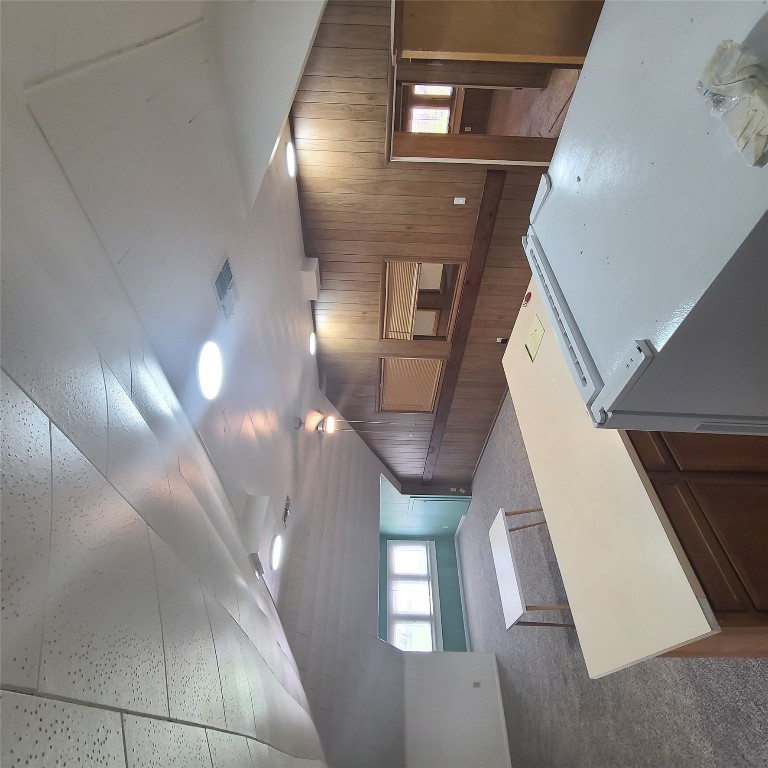 615 East Washington Street Giddings, TX 78942 - Photo 8 of 17 a large kitchen with a lot of counter space and a sink