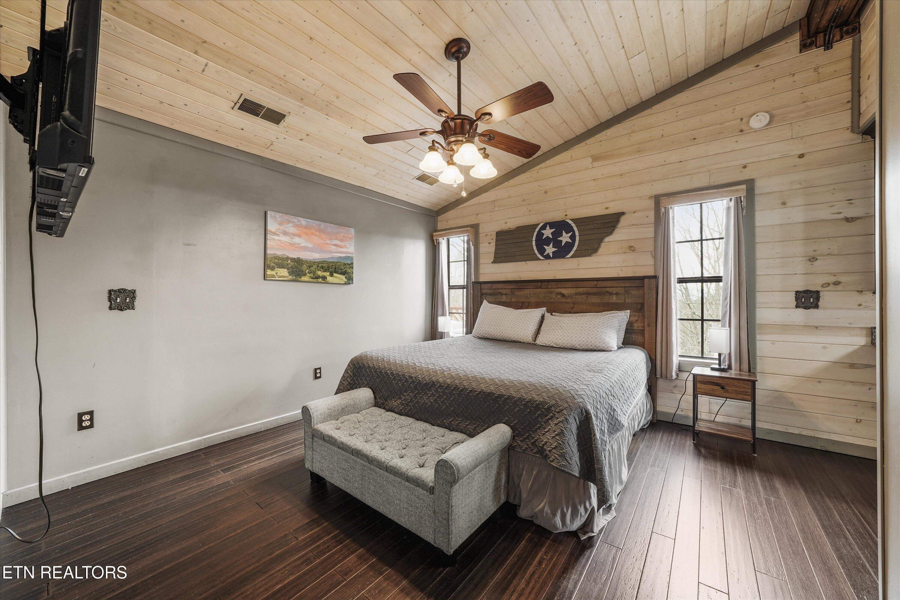 831 Lloyd Huskey Road Pigeon Forge, TN 37863 - Photo 13 of 25 16-831 Lloyd Huskey Rd 12