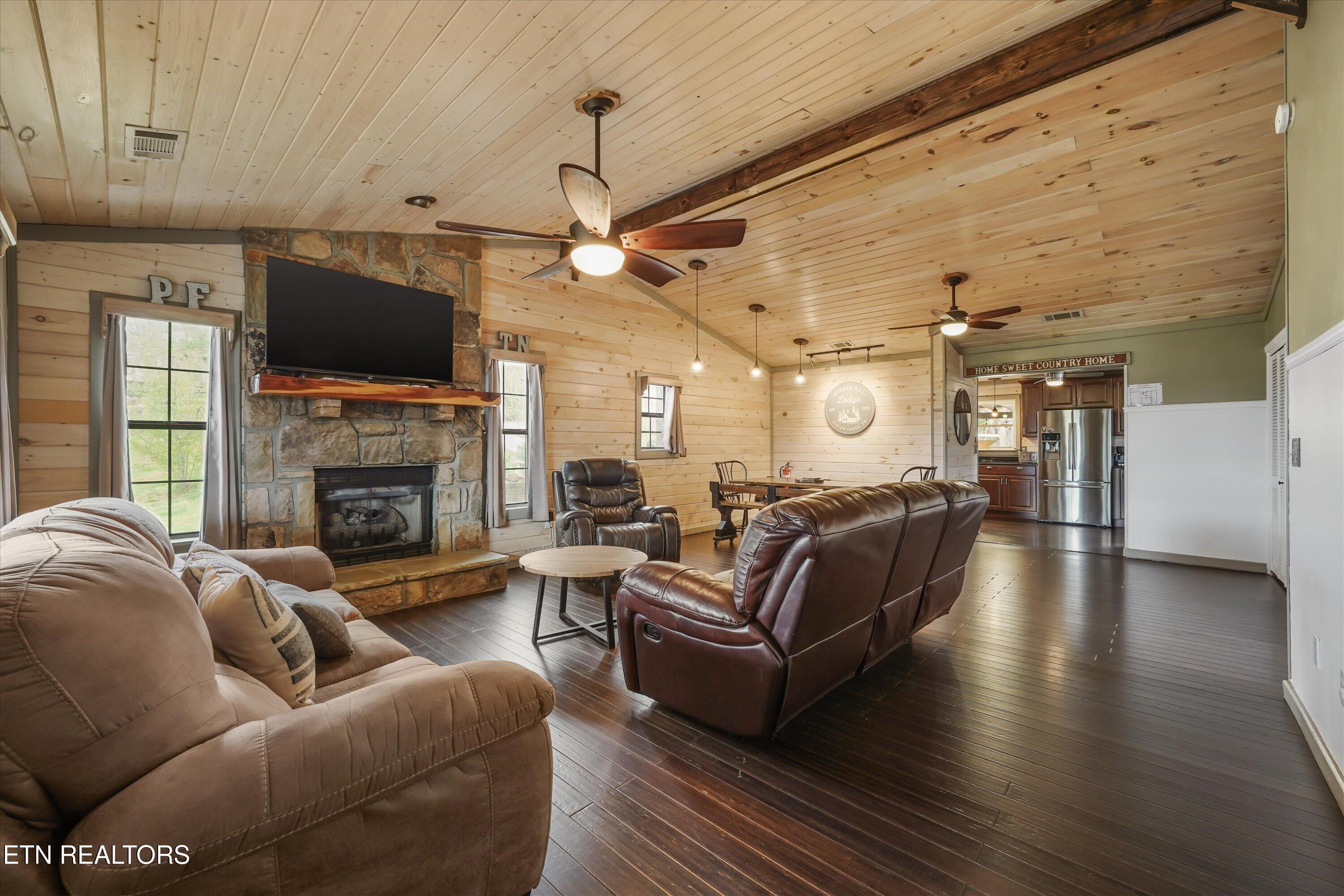 831 Lloyd Huskey Road Pigeon Forge, TN 37863 - Photo 2 of 25 05-831 Lloyd Huskey Rd 02