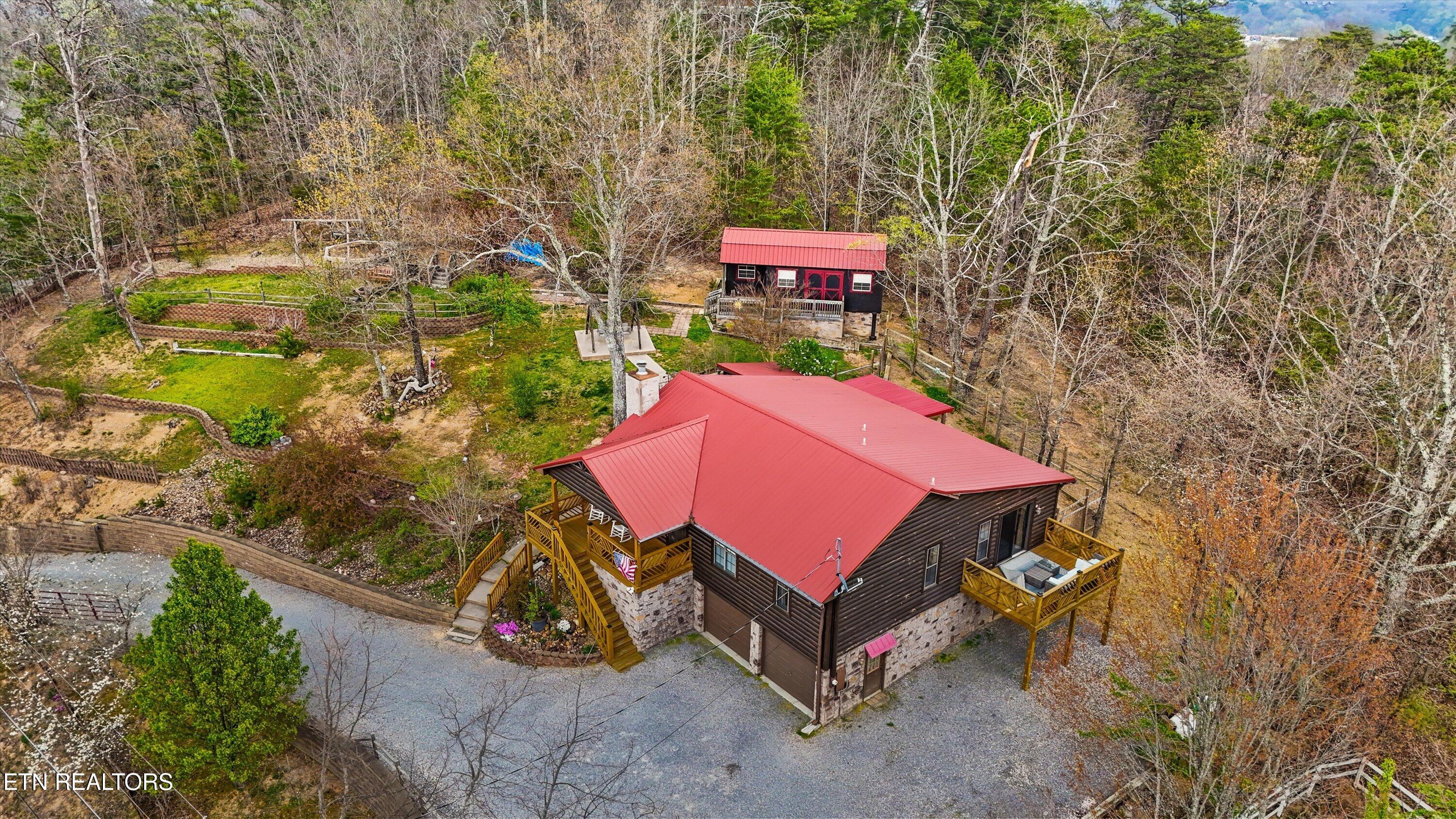 831 Lloyd Huskey Road Pigeon Forge, TN 37863 - Photo 21 of 25 24-831 Lloyd Huskey Rd 23