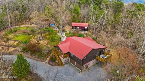$644,900 | 831 Lloyd Huskey Road, Pigeon Forge, TN 37863
