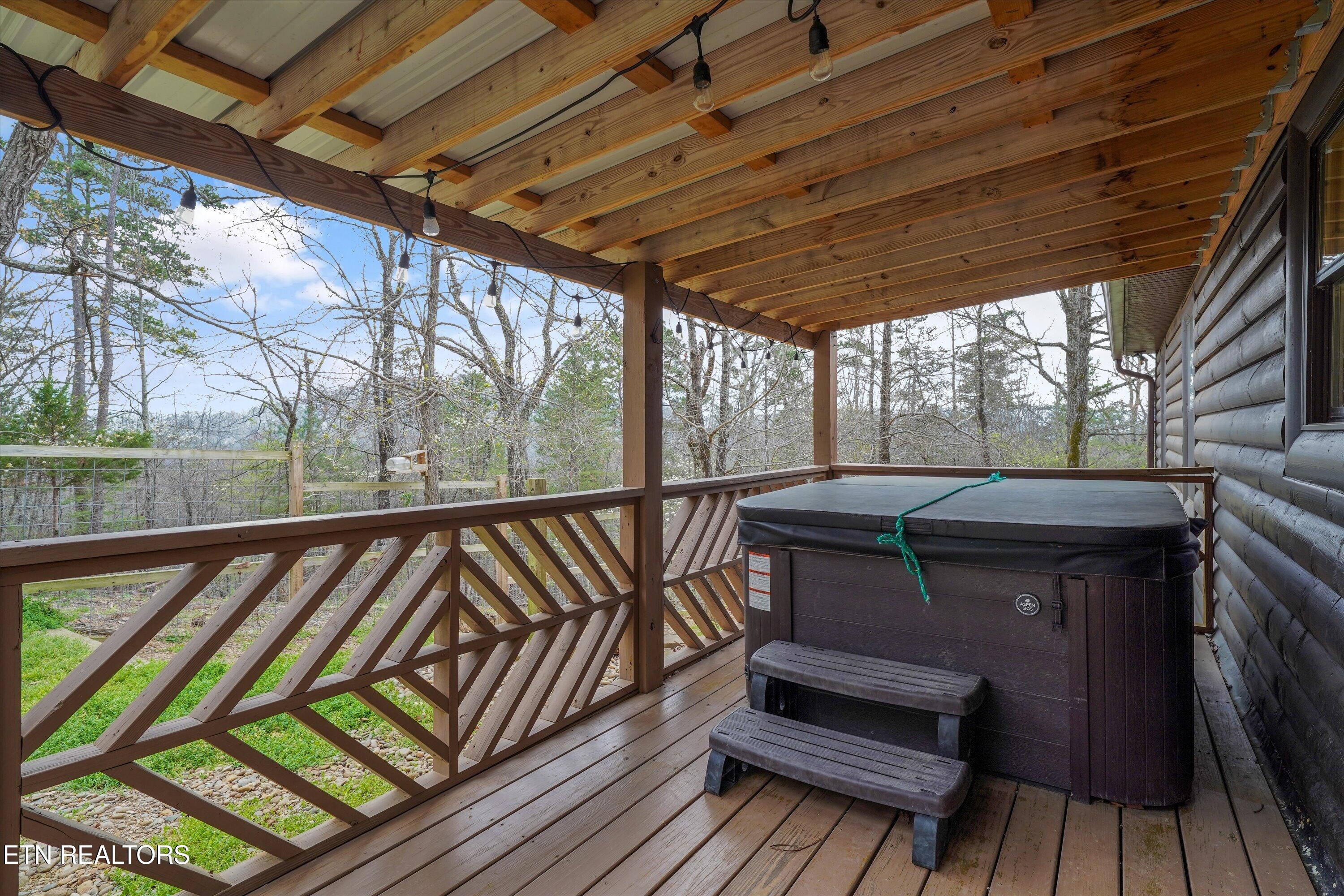831 Lloyd Huskey Road Pigeon Forge, TN 37863 - Photo 27 of 38 4-831 Lloyd Huskey Rd04