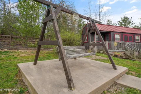 $644,900 | 831 Lloyd Huskey Road, Pigeon Forge, TN 37863