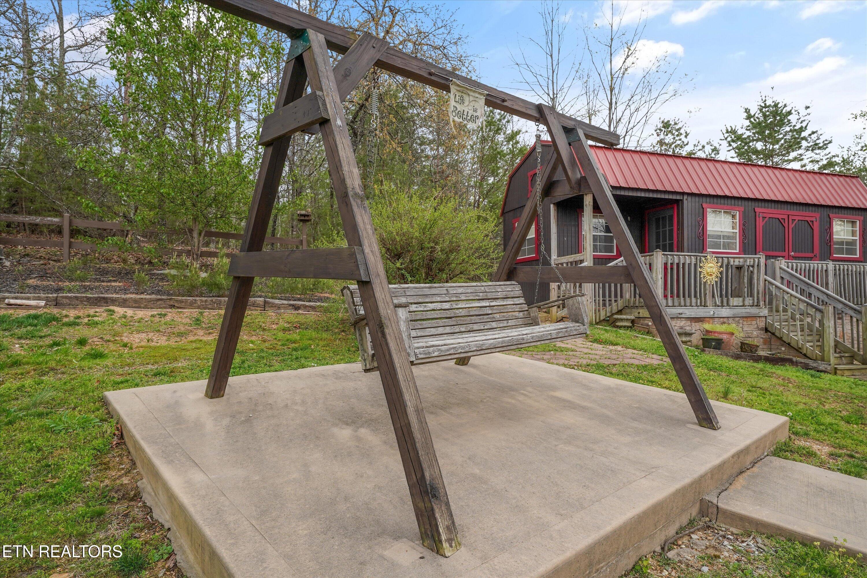 831 Lloyd Huskey Road Pigeon Forge, TN 37863 - Photo 30 of 38 6-831 Lloyd Huskey Rd06