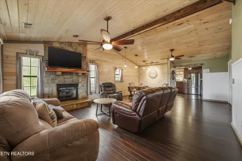 $644,900 | 831 Lloyd Huskey Road, Pigeon Forge, TN 37863
