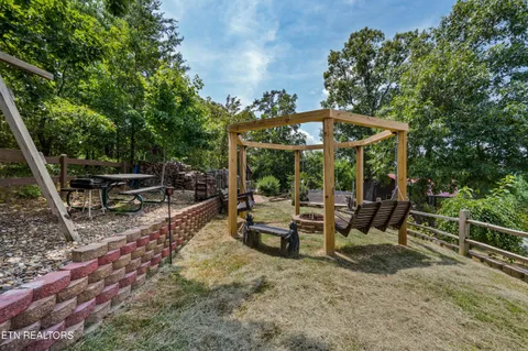 $644,900 | 831 Lloyd Huskey Road, Pigeon Forge, TN 37863