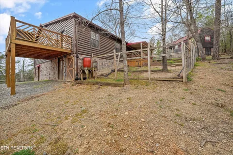 $644,900 | 831 Lloyd Huskey Road, Pigeon Forge, TN 37863
