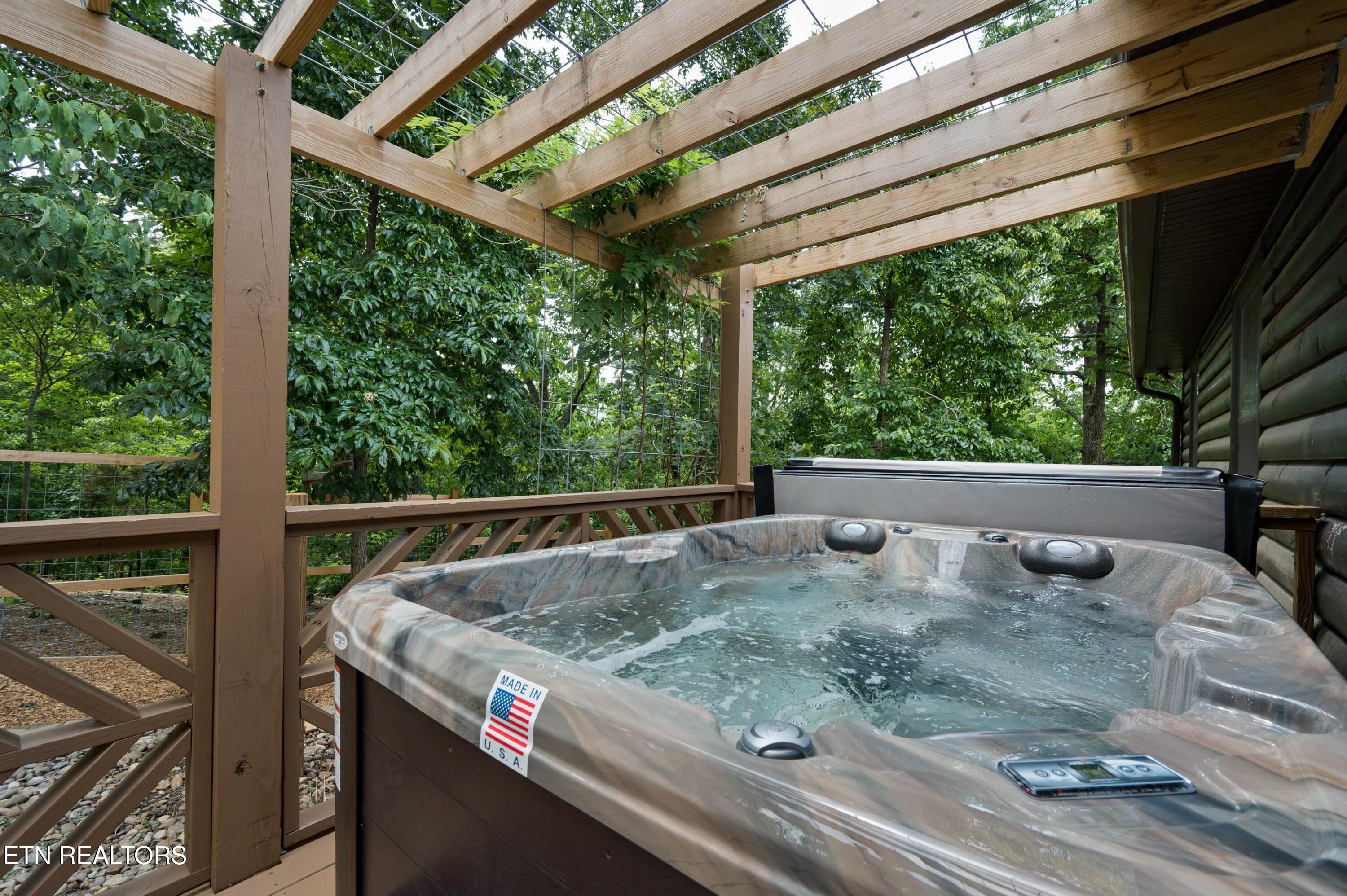 831 Lloyd Huskey Road Pigeon Forge, TN 37863 - Photo 37 of 38 llody huskey 2
