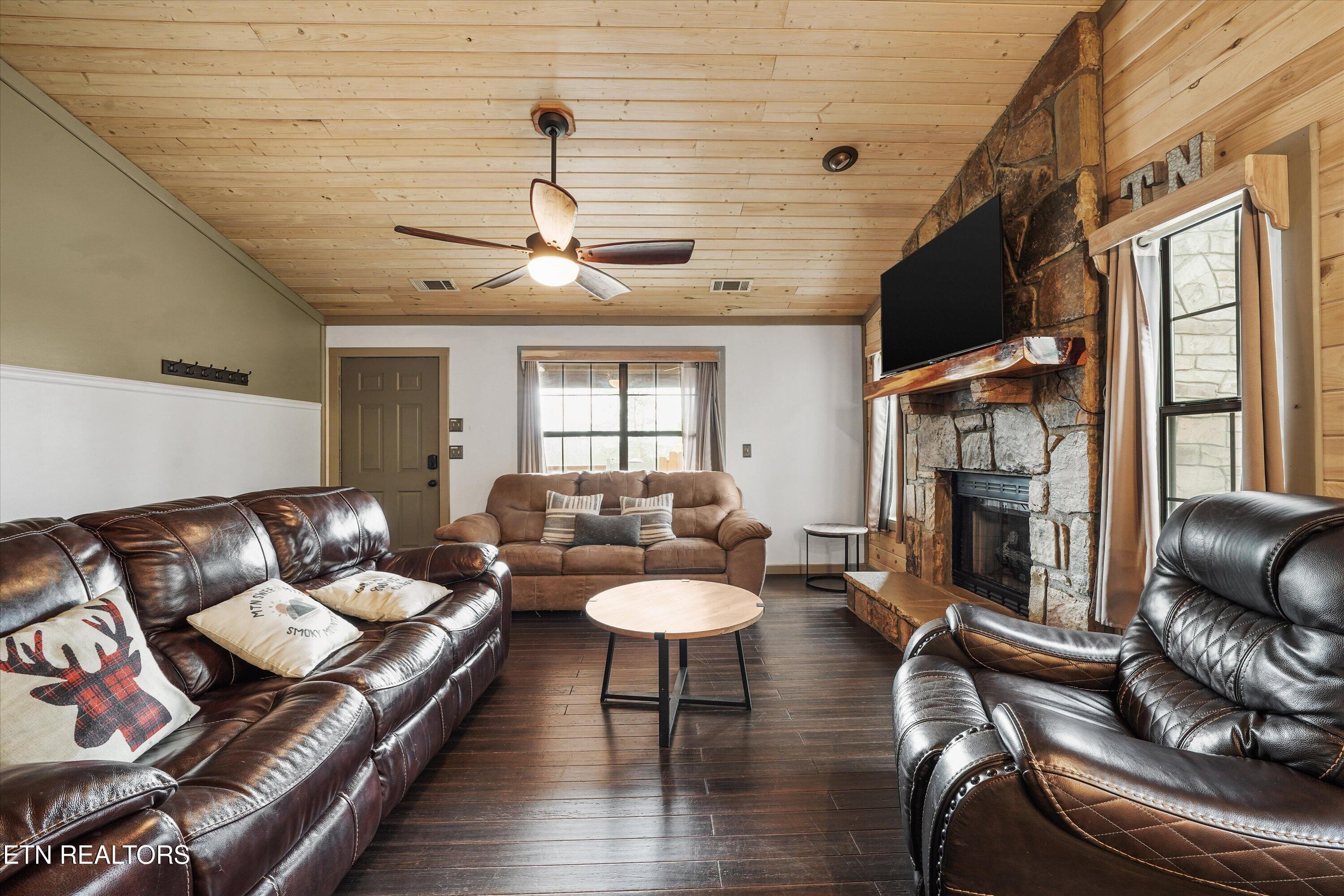 831 Lloyd Huskey Road Pigeon Forge, TN 37863 - Photo 4 of 25 07-831 Lloyd Huskey Rd 04