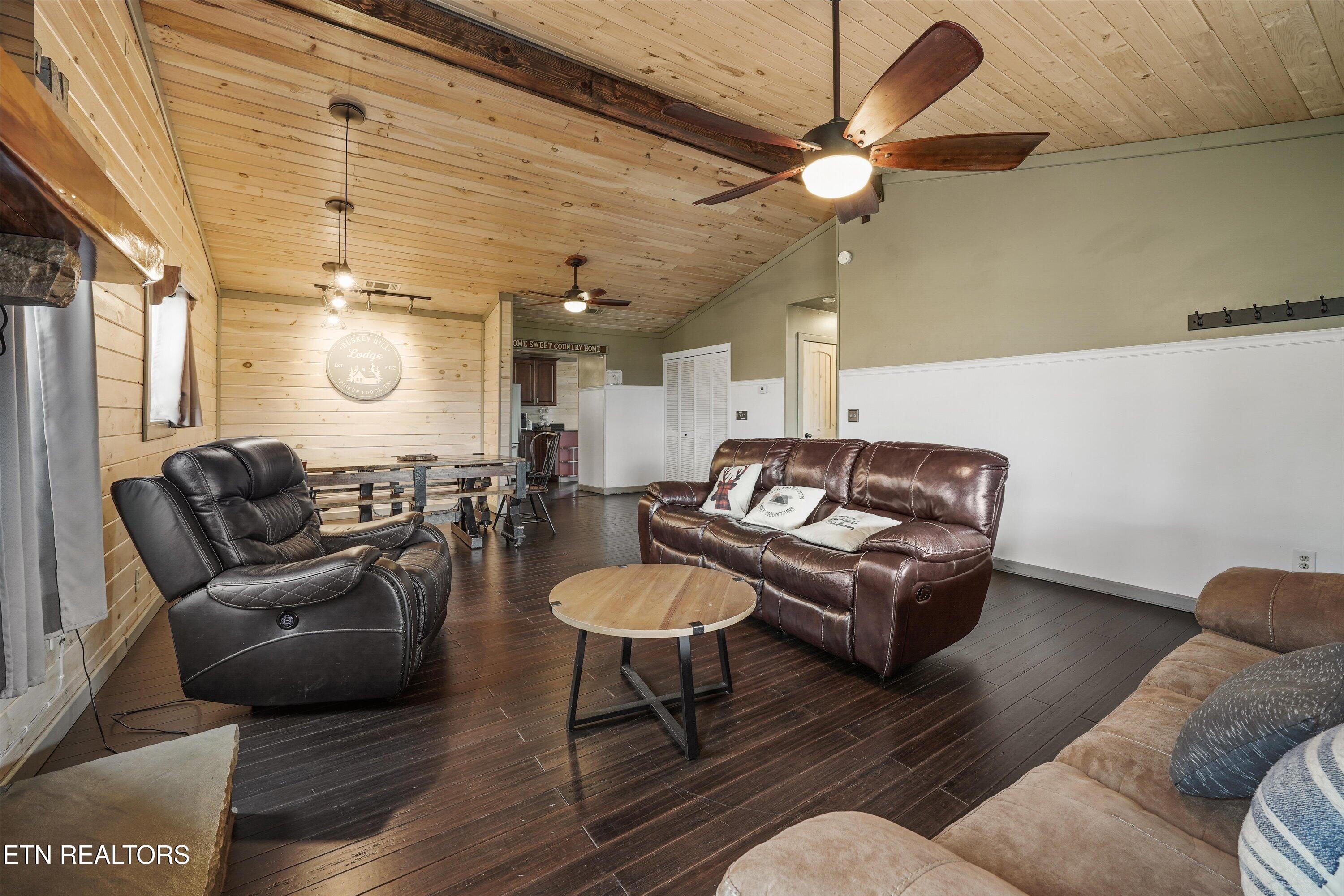 831 Lloyd Huskey Road Pigeon Forge, TN 37863 - Photo 5 of 25 08-831 Lloyd Huskey Rd 05