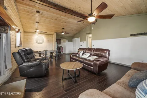 $644,900 | 831 Lloyd Huskey Road, Pigeon Forge, TN 37863