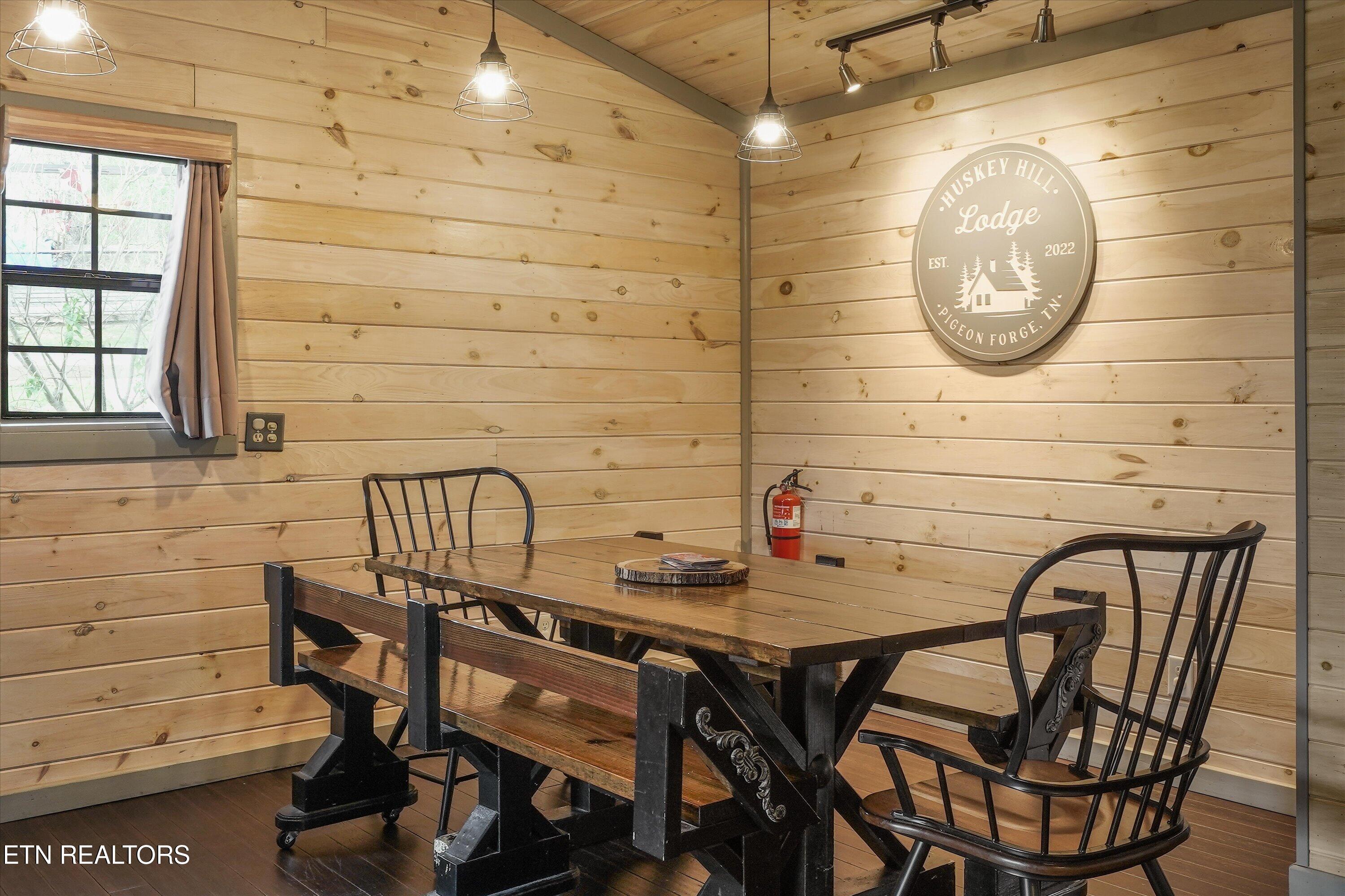 831 Lloyd Huskey Road Pigeon Forge, TN 37863 - Photo 7 of 25 10-831 Lloyd Huskey Rd 07