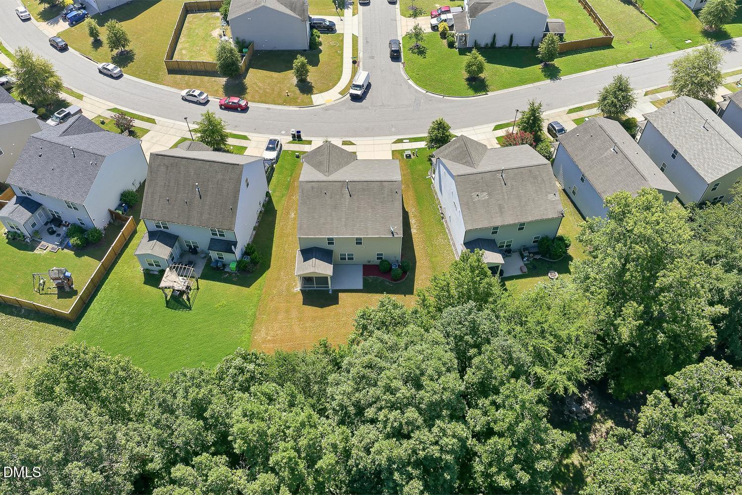 3336 Althorp Drive Raleigh, NC 27616 - Photo 72 of 87 085-102-Drone View-1500x1000