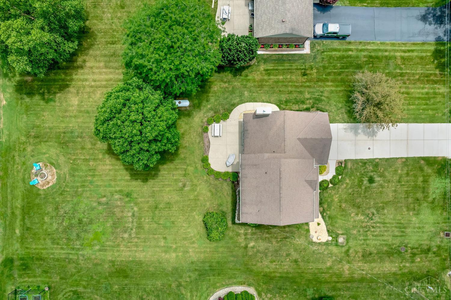 10108 Lees Creek Road Harrison, OH 45030 - Photo 50 of 60