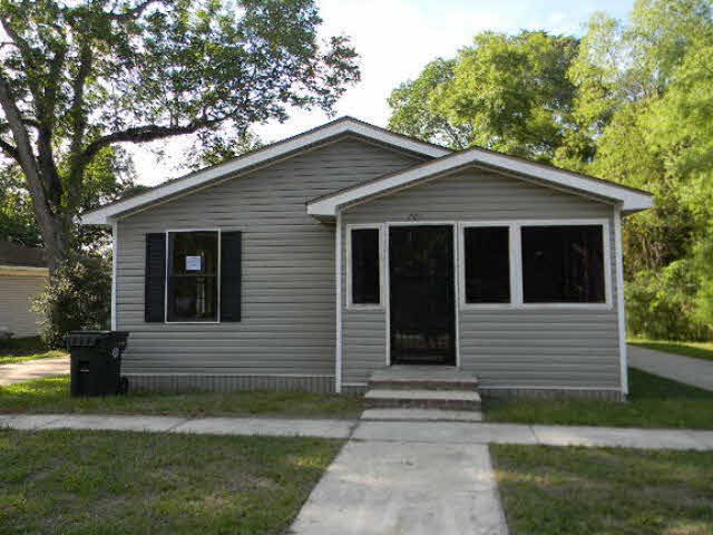 701 East Elm Street Mobile, AL 36610 - Photo 1 of 1