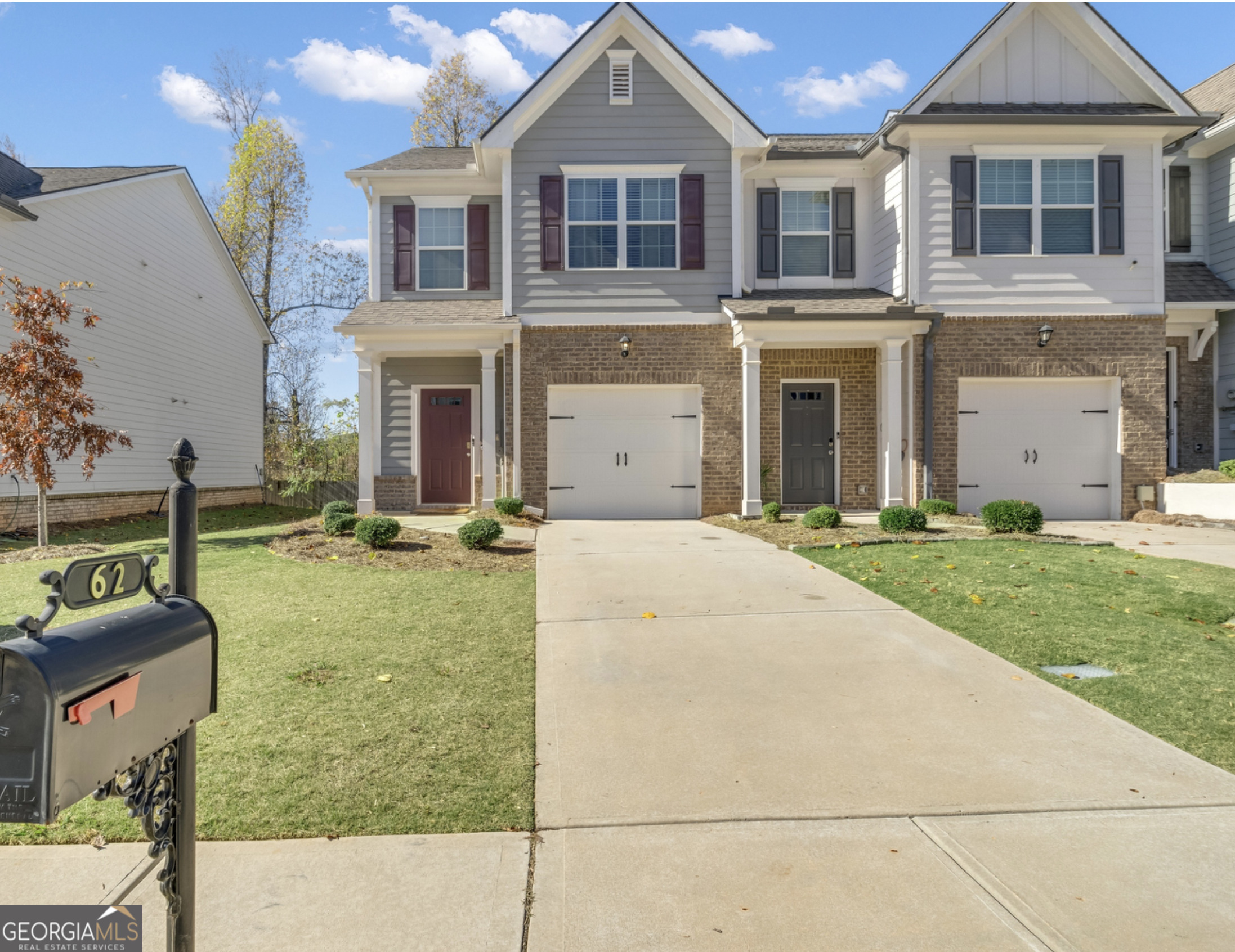 62 Chastain Circle Newnan, GA 30263 - Photo 1 of 1