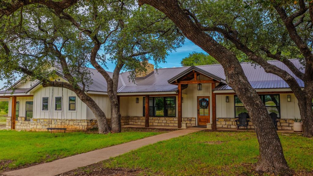 451 Rosser Ranch Road Graham, TX 76450 - Photo 9 of 40 Gallery Image 9