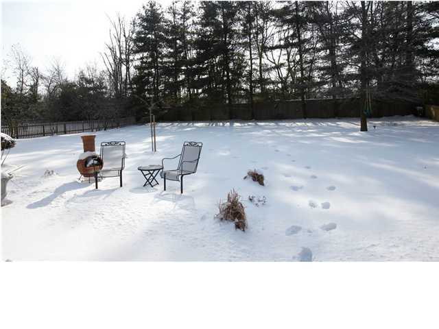 3300 Trail Ridge Road Louisville, KY 40241 - Photo 20 of 20 Additional Photo