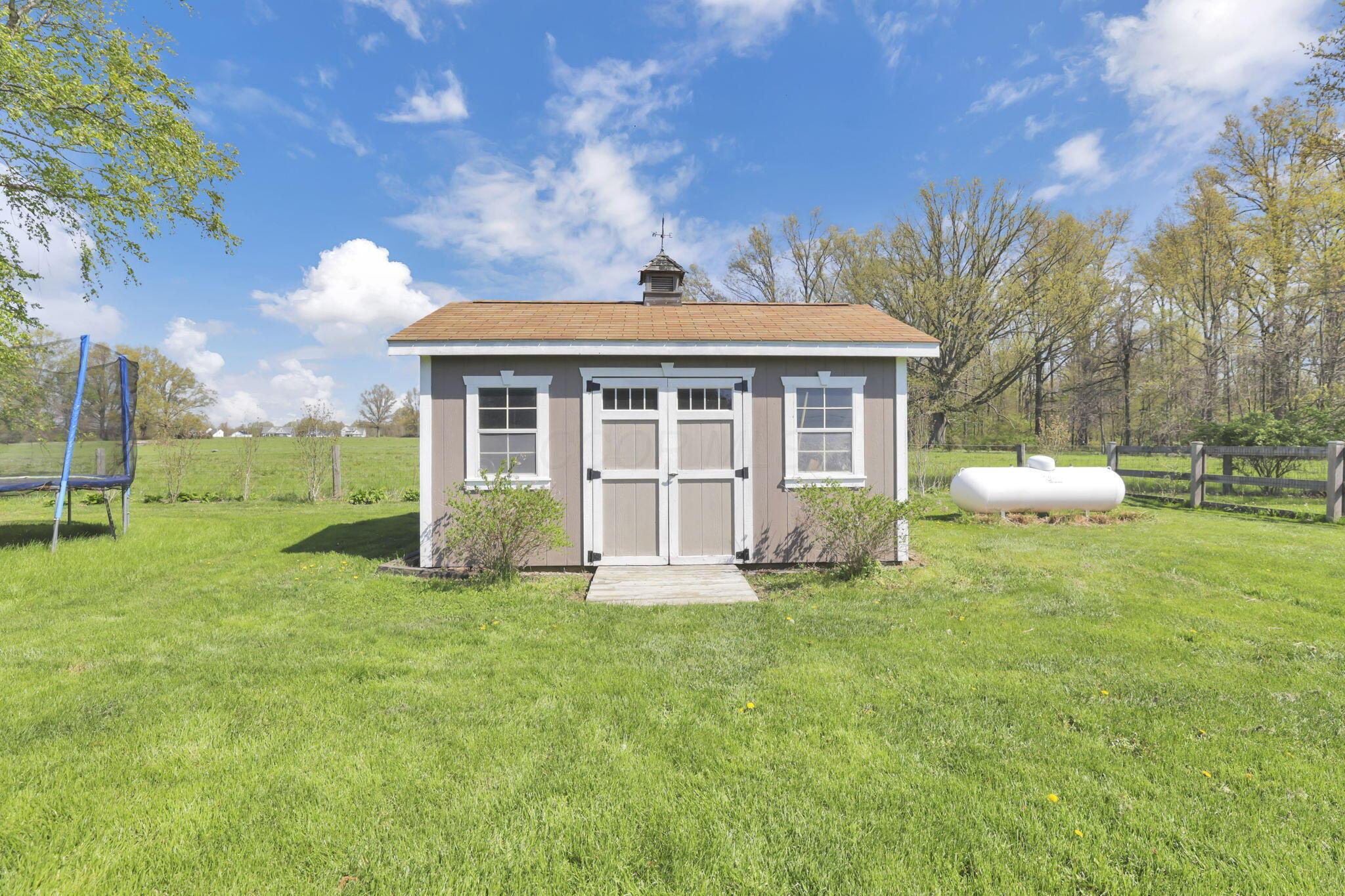 7325 State Rte 521 Sunbury, OH 43074 - Photo 47 of 50 Gallery Image 47