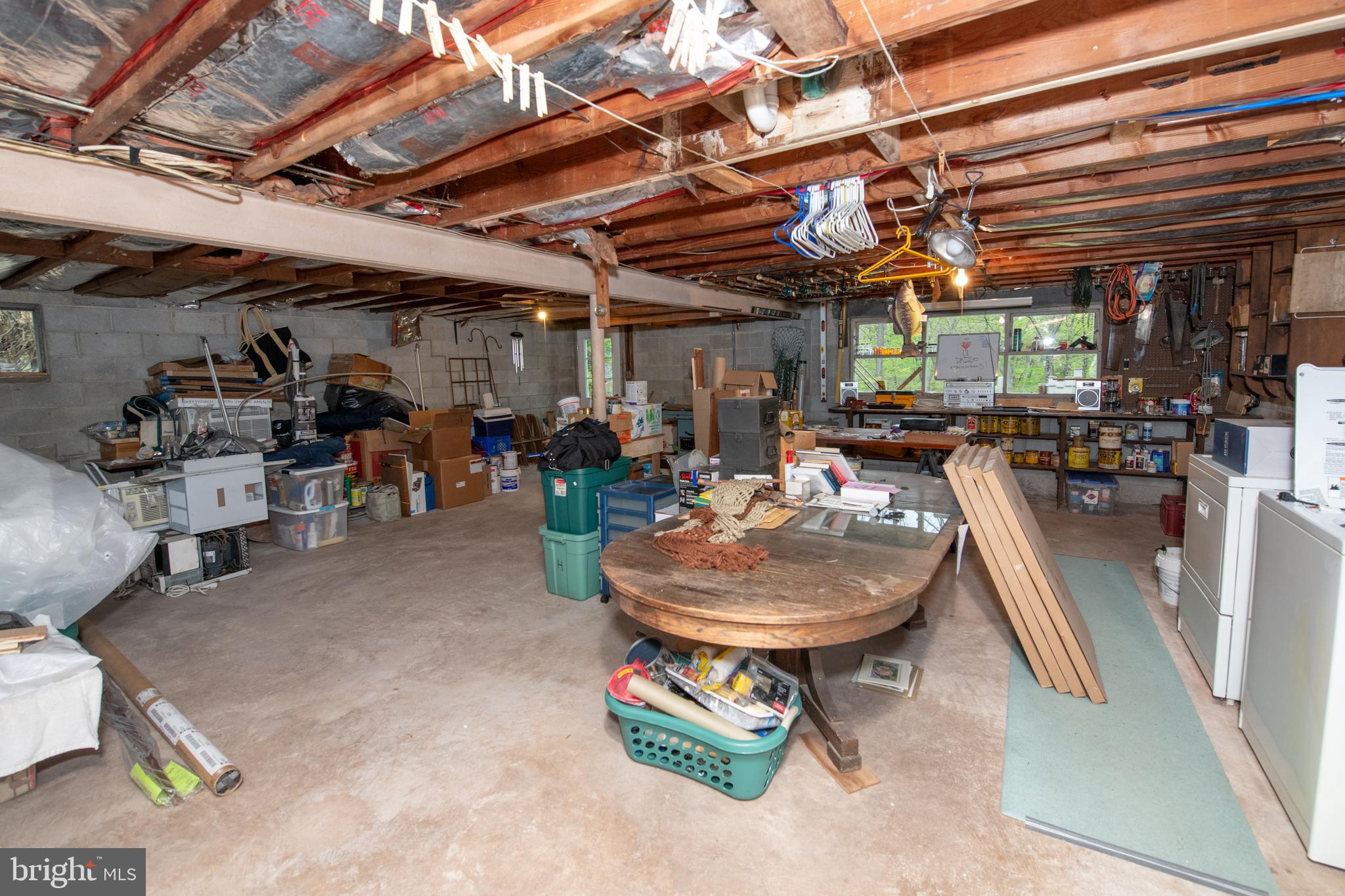 423 Brownsburg Road, Unit W Newtown, PA 18940 - Photo 97 of 109 Basement