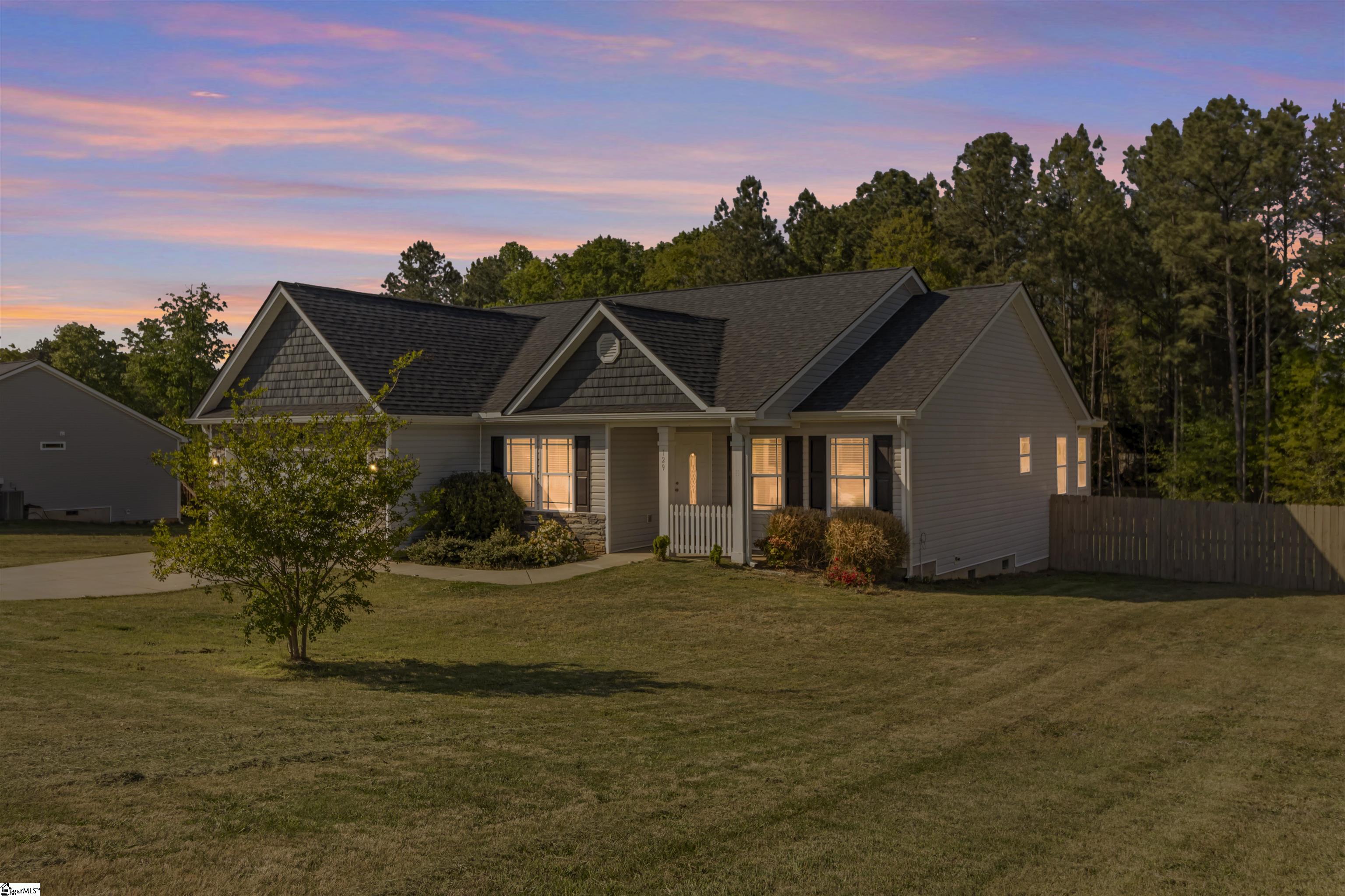 129 Fruitridge Trail Inman, SC 29349 - Photo 49 of 49