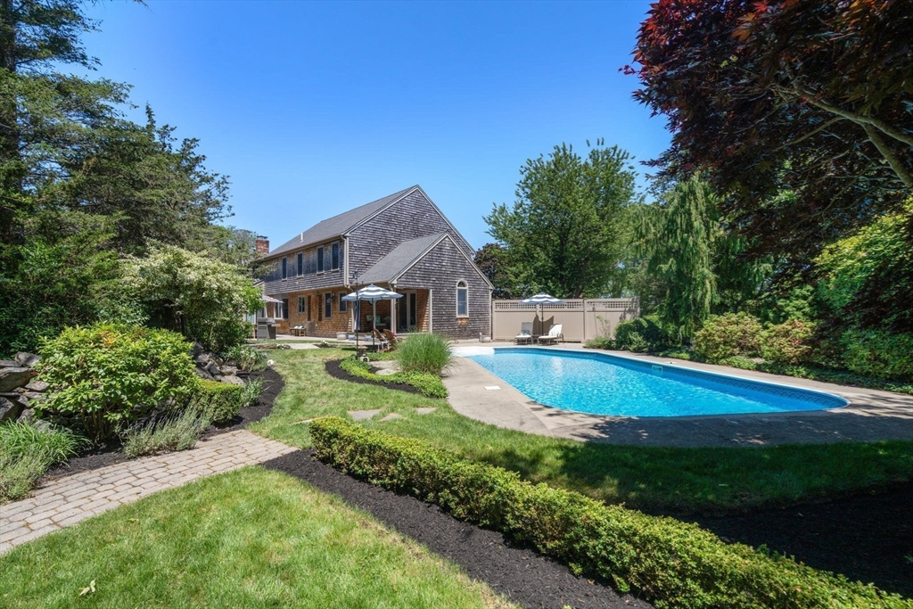 8 Ringbolt Road Hingham, MA 02043 - Photo 40 of 40